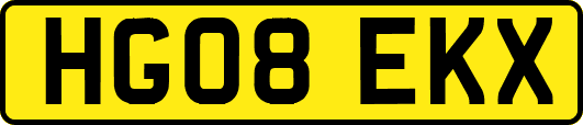 HG08EKX