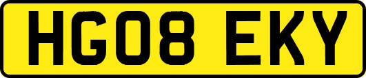 HG08EKY