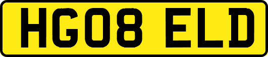 HG08ELD