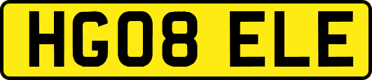 HG08ELE