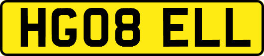 HG08ELL