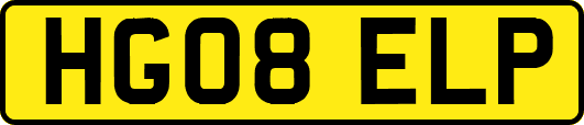 HG08ELP