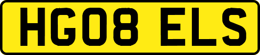HG08ELS