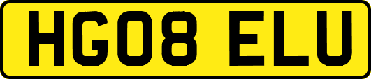 HG08ELU