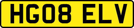 HG08ELV