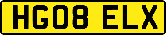 HG08ELX