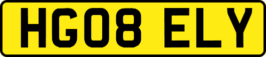 HG08ELY