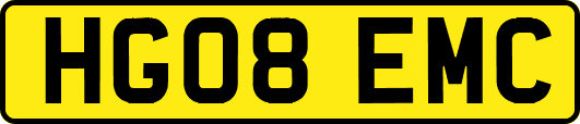 HG08EMC