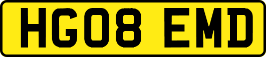 HG08EMD