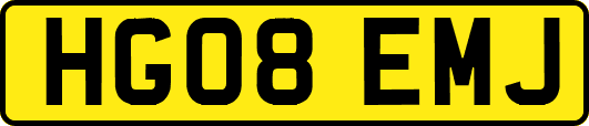 HG08EMJ