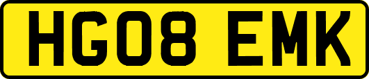 HG08EMK