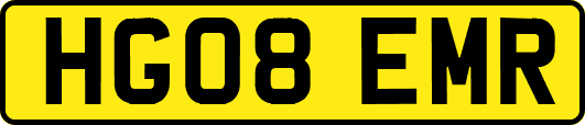 HG08EMR