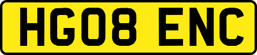 HG08ENC