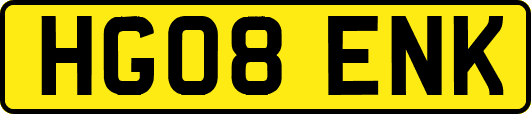 HG08ENK