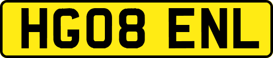 HG08ENL