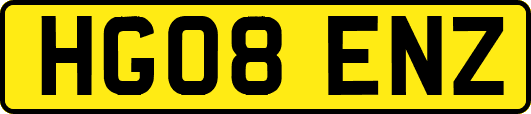 HG08ENZ