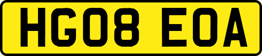 HG08EOA