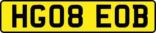 HG08EOB