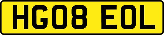 HG08EOL