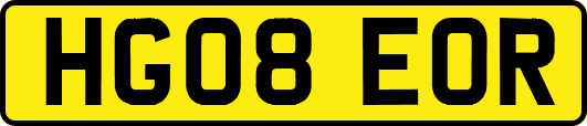 HG08EOR