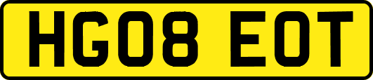 HG08EOT