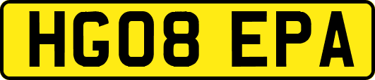 HG08EPA