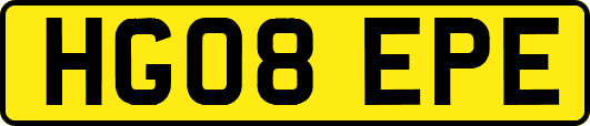 HG08EPE