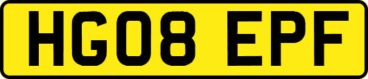 HG08EPF