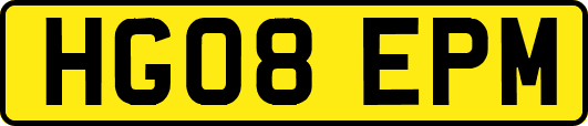 HG08EPM