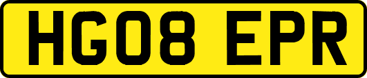 HG08EPR