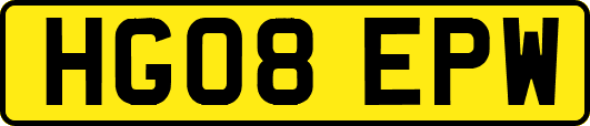 HG08EPW