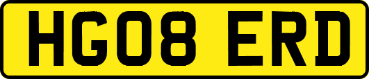 HG08ERD