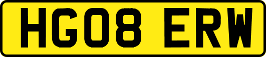 HG08ERW