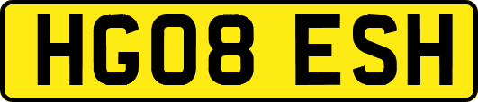 HG08ESH