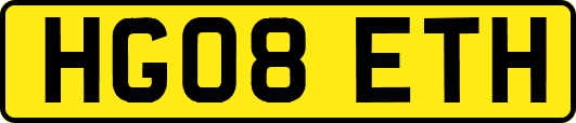 HG08ETH