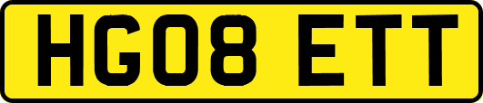 HG08ETT