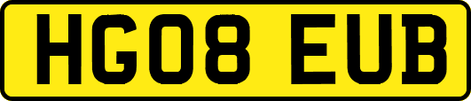 HG08EUB