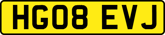 HG08EVJ