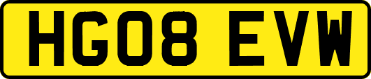 HG08EVW