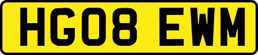 HG08EWM