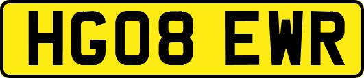 HG08EWR