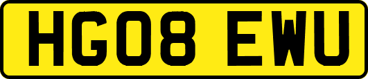 HG08EWU