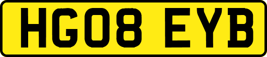 HG08EYB