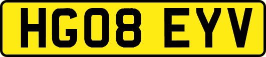 HG08EYV