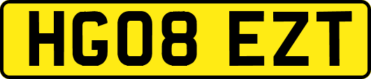 HG08EZT