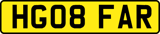 HG08FAR