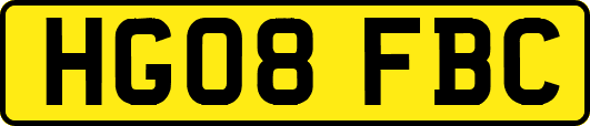 HG08FBC