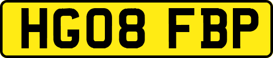 HG08FBP