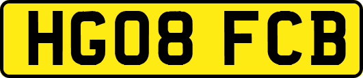 HG08FCB