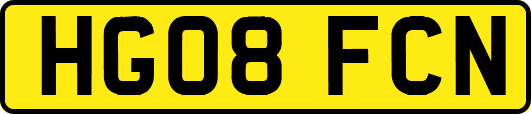 HG08FCN